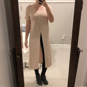 The cutest layered top!